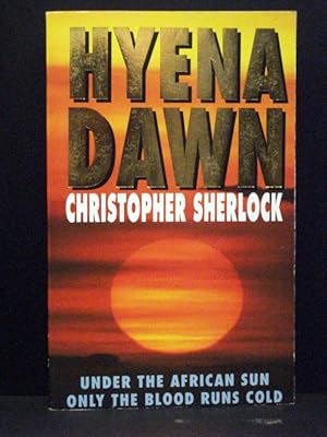Hyena Dawn