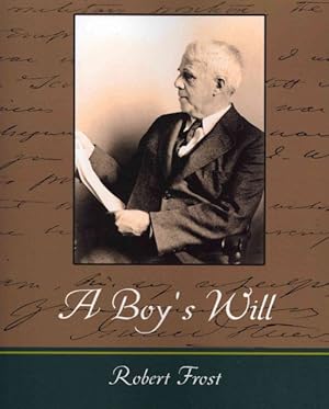 Seller image for Boy's Will for sale by GreatBookPrices