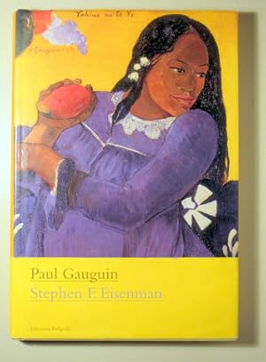 Seller image for PAUL GAUGUIN - Barcelona 2010 - Edicin en espaol for sale by Llibres del Mirall