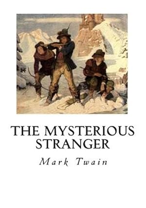 Seller image for Mysterious Stranger : And Other Stories for sale by GreatBookPrices