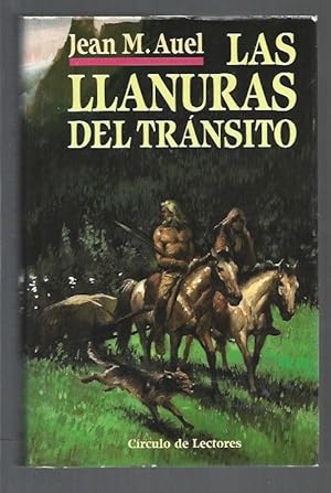 LLANURAS DEL TRANSITO - LAS