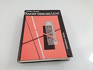 Seller image for Traktat ber das Licht for sale by SIGA eG