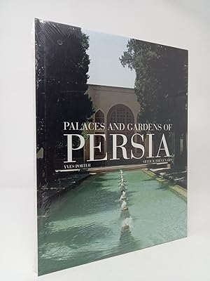 Bild des Verkufers fr Palaces and Gardens of Persia. zum Verkauf von ROBIN SUMMERS BOOKS LTD