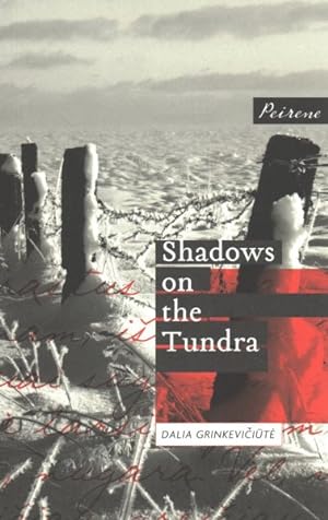 Seller image for Shadows on the Tundra for sale by GreatBookPrices