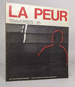 La peur - traverses/25