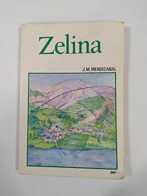 Imagen del vendedor de Zelina. En euskera. a la venta por TraperaDeKlaus