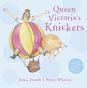 Seller image for Queen Victoria  s Knickers for sale by WeBuyBooks 2