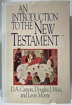 Immagine del venditore per An Introduction to the New Testament venduto da Plato's Bookshop