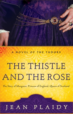 Image du vendeur pour The Thistle and the Rose: The Story of Margaret, Princess of England, Queen of Scotland (Paperback or Softback) mis en vente par BargainBookStores