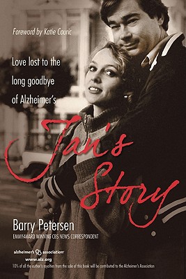 Seller image for Jan's Story: Love Lost to the Long Goodbye of Alzheimer's (Paperback or Softback) for sale by BargainBookStores