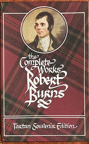 Seller image for The Complete Works Of Robert Burns for sale by Bookworm