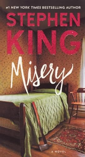 Seller image for Misery for sale by GreatBookPrices