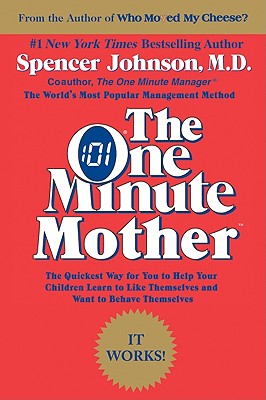 Imagen del vendedor de The One Minute Mother (Paperback or Softback) a la venta por BargainBookStores