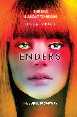 Image du vendeur pour Enders (Paperback or Softback) mis en vente par BargainBookStores
