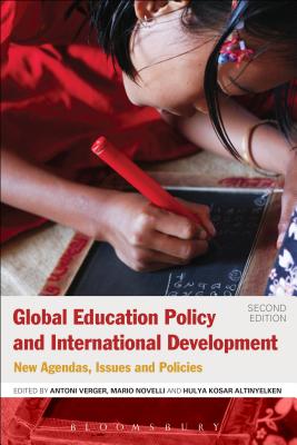 Seller image for Global Education Policy and International Development: New Agendas, Issues and Policies (Paperback or Softback) for sale by BargainBookStores
