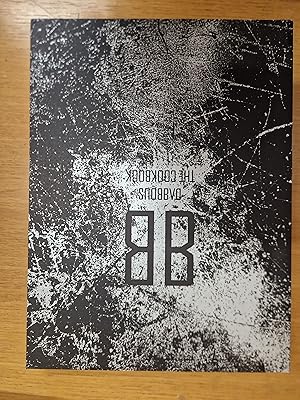 Image du vendeur pour Dabbous: The Cookbook mis en vente par Chapter Two (Chesham)