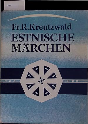 Seller image for Estnische Mrchen. for sale by Antiquariat Bookfarm