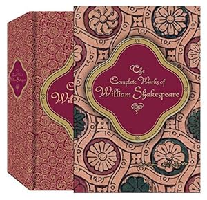 Image du vendeur pour Complete Works of William Shakespeare (Knickerbocker Classics): 11 mis en vente par WeBuyBooks