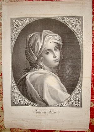 Beatrice Cenci