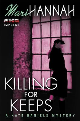 Immagine del venditore per Killing for Keeps: A Kate Daniels Mystery (Paperback or Softback) venduto da BargainBookStores