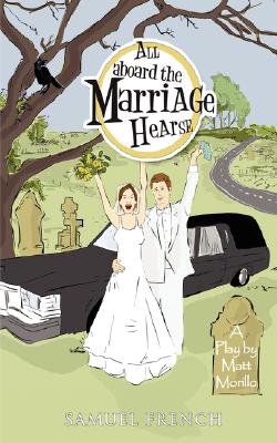Bild des Verkufers fr All Aboard the Marriage Hearse (Paperback or Softback) zum Verkauf von BargainBookStores