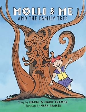 Image du vendeur pour Molli and Me and the Family Tree (Paperback or Softback) mis en vente par BargainBookStores