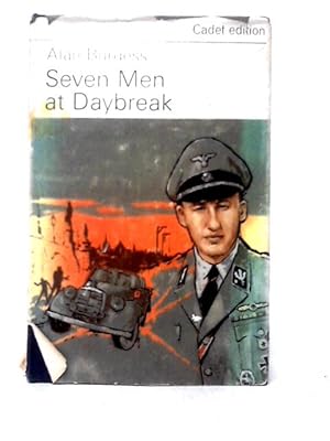 Immagine del venditore per Seven Men at Daybreak venduto da World of Rare Books