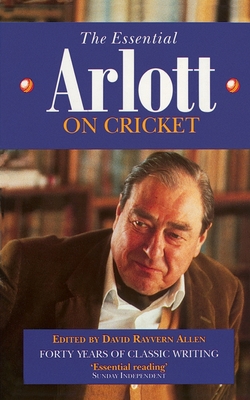 Seller image for The Essential Arlott on Cricket (Paperback or Softback) for sale by BargainBookStores
