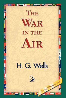 Seller image for The War in the Air (Hardback or Cased Book) for sale by BargainBookStores