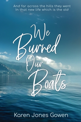 Bild des Verkufers fr We Burned Our Boats (Paperback or Softback) zum Verkauf von BargainBookStores