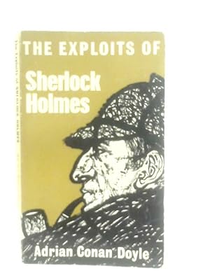 Seller image for The Exploits of Sherlock Holmes for sale by World of Rare Books
