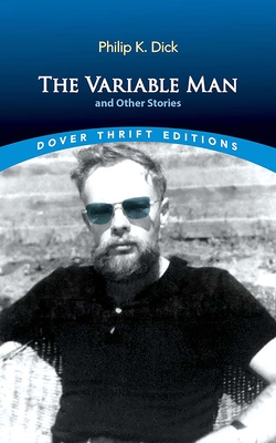 Seller image for The Variable Man and Other Stories (Paperback or Softback) for sale by BargainBookStores