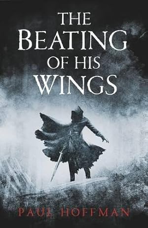 Seller image for The Beating of his Wings (The Left Hand of God) for sale by WeBuyBooks