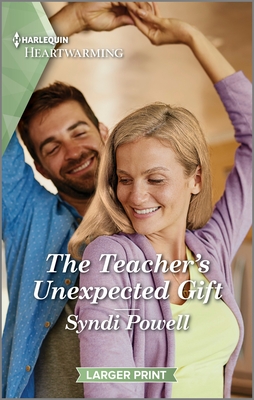 Imagen del vendedor de The Teacher's Unexpected Gift: A Clean and Uplifting Romance (Paperback or Softback) a la venta por BargainBookStores