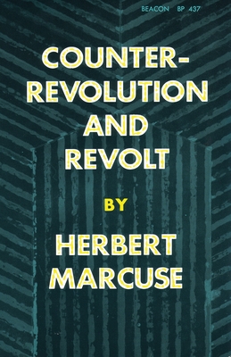 Imagen del vendedor de Counterrevolution and Revolt (Paperback or Softback) a la venta por BargainBookStores