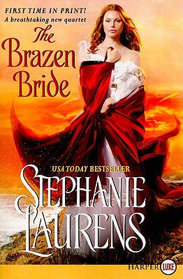 Immagine del venditore per The Brazen Bride (Paperback or Softback) venduto da BargainBookStores