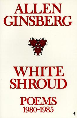 Immagine del venditore per White Shroud: Poems 1980-1985 (Paperback or Softback) venduto da BargainBookStores