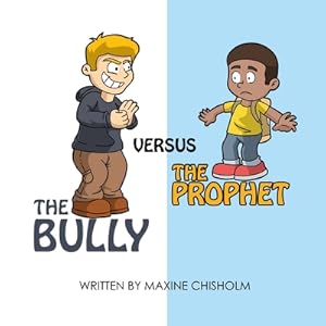 Image du vendeur pour The Bully Versus The Prophet (Paperback or Softback) mis en vente par BargainBookStores