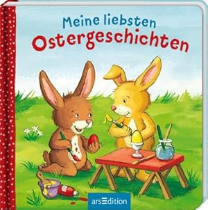 Seller image for Meine liebsten Ostergeschichten for sale by BuchWeltWeit Ludwig Meier e.K.