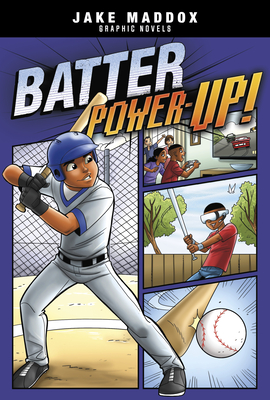 Immagine del venditore per Batter Power-Up! (Paperback or Softback) venduto da BargainBookStores