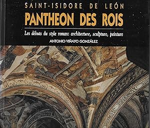 Saint-Isidore de Léon pantheon des rois
