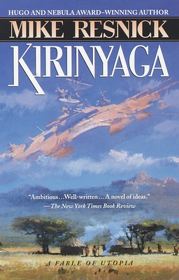 Seller image for Kirinyaga: A Fable of Utopia (Paperback or Softback) for sale by BargainBookStores