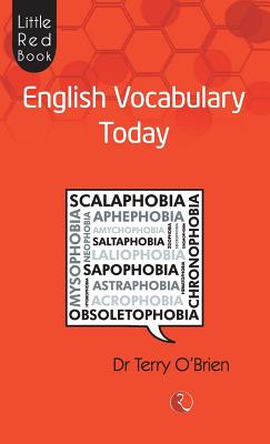 Seller image for Little Red Book English Vocabulary Today (Paperback or Softback) for sale by BargainBookStores