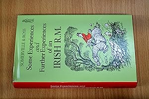 Bild des Verkufers fr Some Experiences of an Irish R. M. and Further Experiences of an Irish R. M. (Everyman's Library 978) zum Verkauf von HALCYON BOOKS