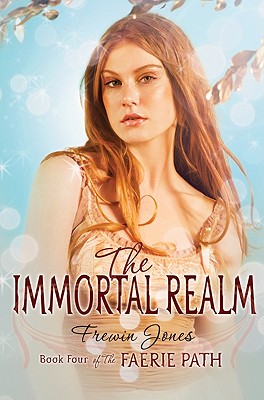 Seller image for The Immortal Realm (Paperback or Softback) for sale by BargainBookStores