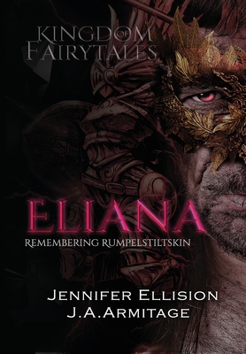 Seller image for Eliana (Hardback or Cased Book) for sale by BargainBookStores