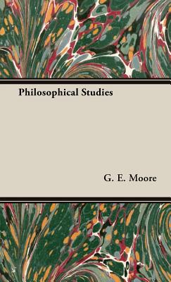 Imagen del vendedor de Philosophical Studies (Hardback or Cased Book) a la venta por BargainBookStores