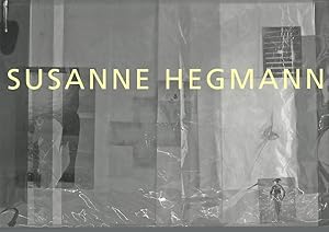 Imagen del vendedor de Susanne Hegmann, Reh mit Schwarz. 1992 - 2013. Anlsslich der Ausstellung Kunstmuseum Ahlen vom 26.5. - 7.7.2013. bers.: Margitt Lehbert ; Claudia Jones. a la venta por Lewitz Antiquariat