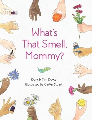 Seller image for What's That Smell, Mommy? (Hardback or Cased Book) for sale by BargainBookStores