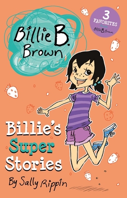 Immagine del venditore per Billie's Super Stories (Paperback or Softback) venduto da BargainBookStores